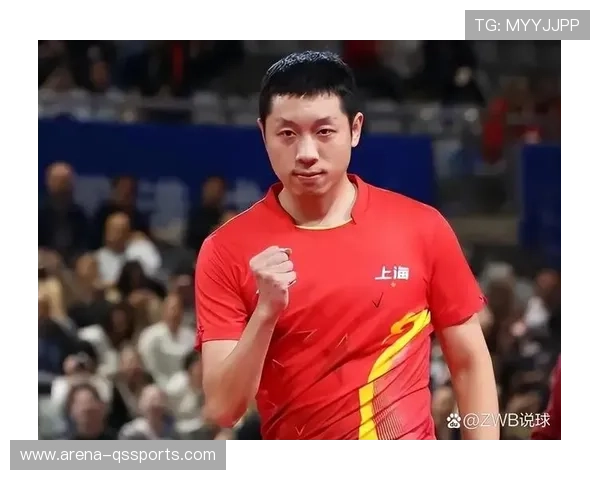 为什么乒乓球明星的影响力远不及足球明星的全球知名度和市场价值